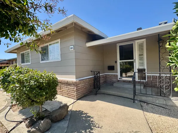 1249 El Encanto Way, Sacramento, CA 95831