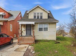 934 Kensington Ave, Buffalo, NY