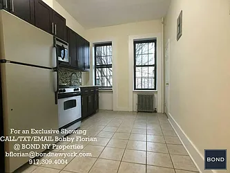 Rented by Bond New York