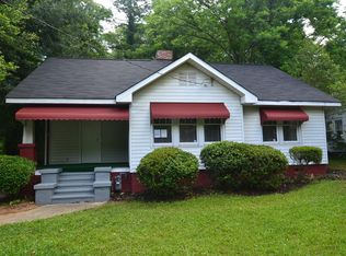 675 S Evelyn Pl NW, Atlanta, GA 30318
