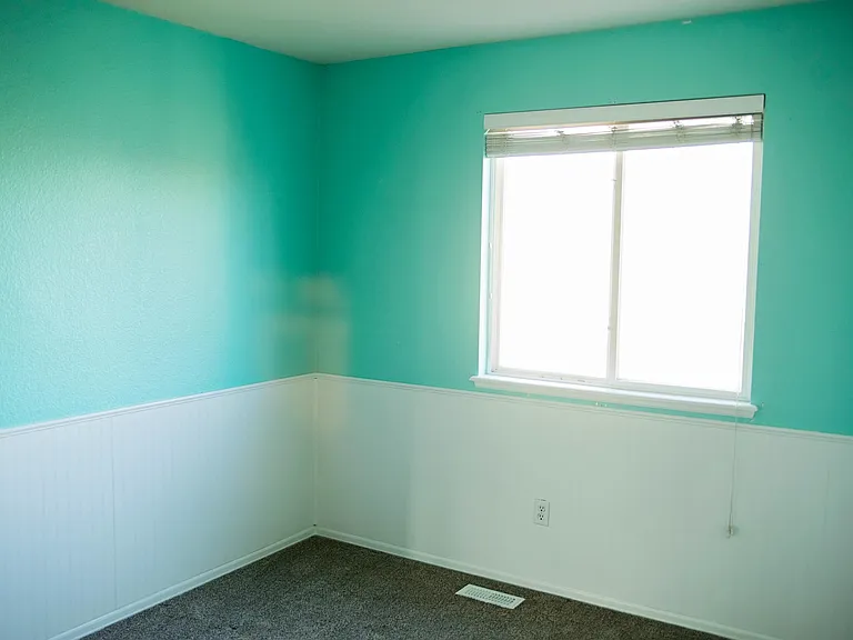 Upstairs room #2