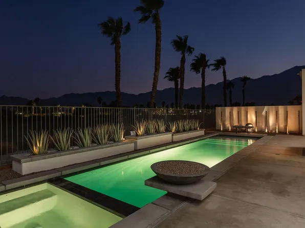 4422 Avant Way, Palm Springs, CA 92262
