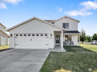 2000 Perch Ave, Moses Lake, WA