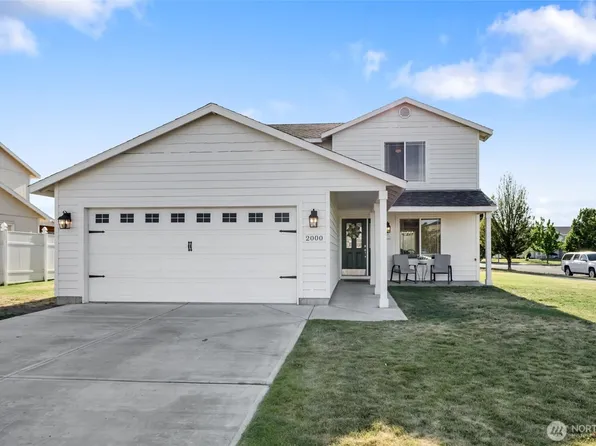 2000 Perch Avenue, Moses Lake, WA 98837