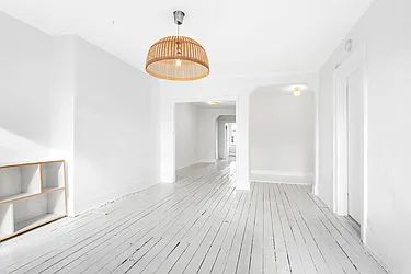 Rented by Corcoran