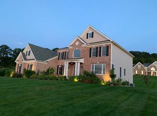 190 Pembroke Ter, Glastonbury, CT 06033