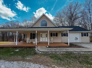 21126 Saint Marys Rd, Batesville, IN 47006