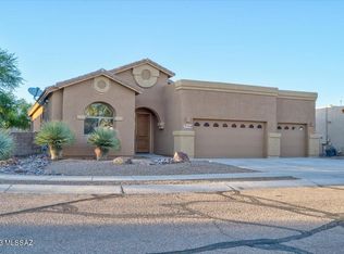 7938 W Snake Eagle Ct, Tucson, AZ 85757