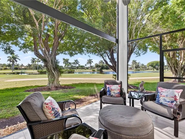 2193 PAGET CIR #1.25, NAPLES, FL 34112