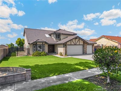 9855 Banyan St, Rancho Cucamonga, CA, 91737