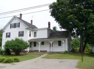 77 Maple Ave, North Andover, MA 01845