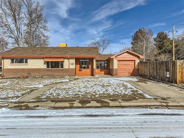 5201 E 11th Avenue, Denver, CO 80220