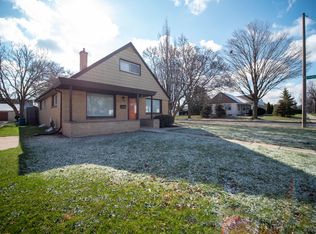 4100 N 62nd St, Milwaukee, WI