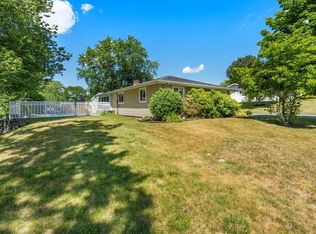 155 Richard Rd, Braintree, MA 02184
