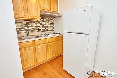 Rented by Genik Group Corp