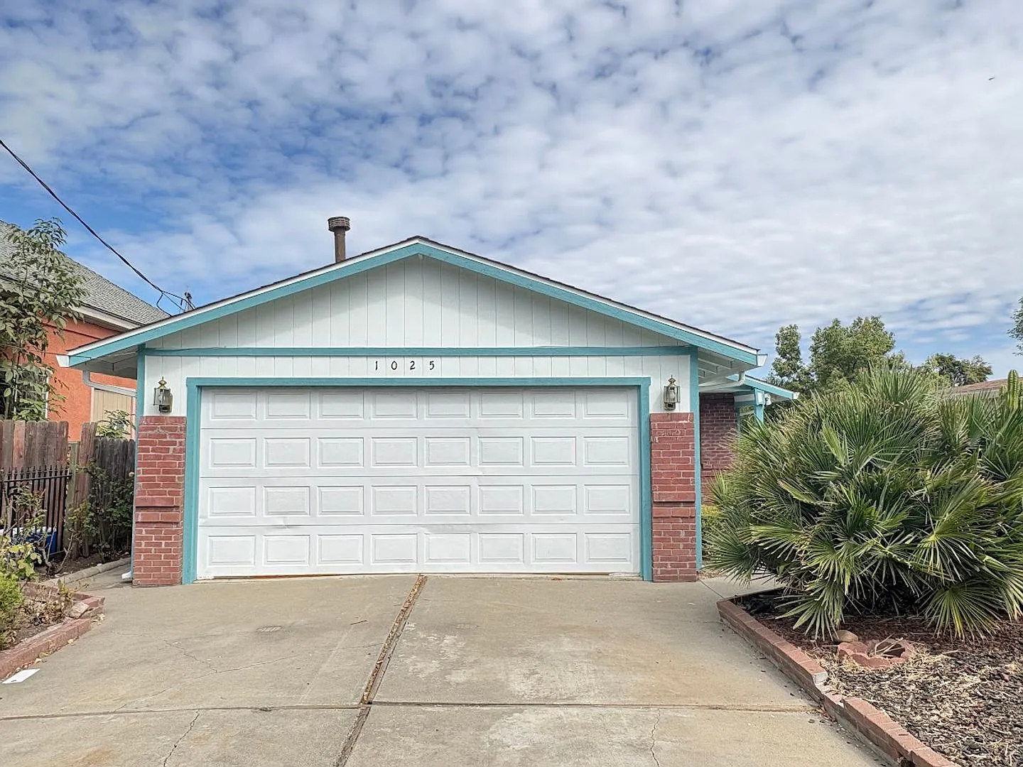 Charming Three-Bedroom, Two-Bathroom Home — Photo 1