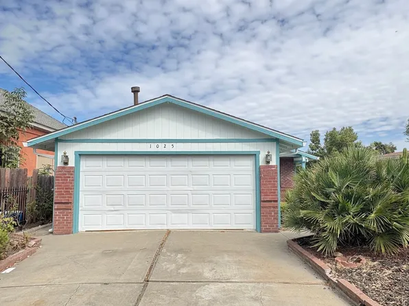 1025 E 9th St, Stockton, CA 95206