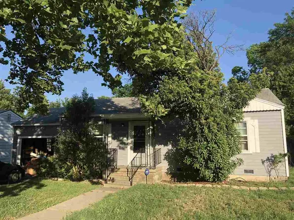 4112 James Ave, Waco, TX 76711