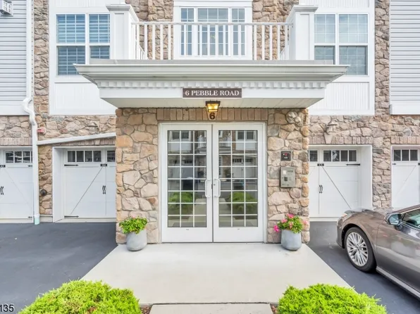 6 Pebble Rd #B2, Woodland Park, NJ 07424