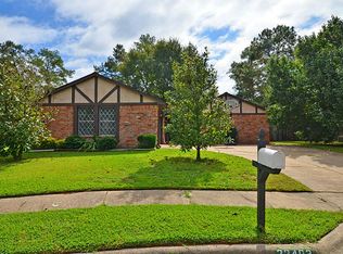 22403 Millgate Dr, Spring, TX 77373