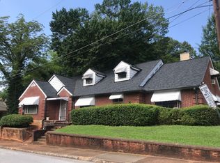 596 Rockwell St SW, Atlanta, GA 30310