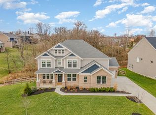 631 Coaltown Court Union Ky, Union, KY 41091