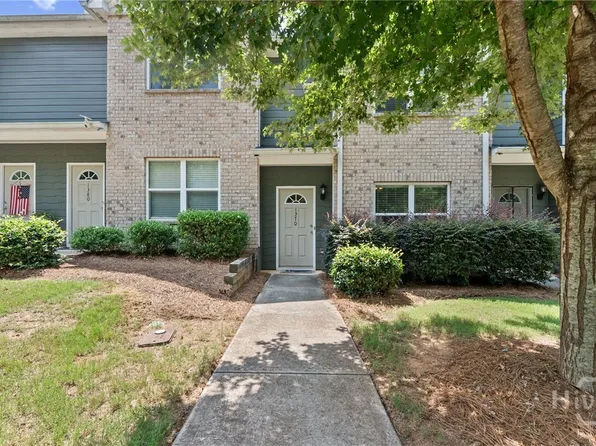 1370 Binghampton Circle, Bogart, GA 30622