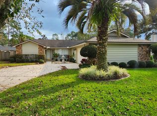 3386 Sarah Spaulding Dr, Jacksonville, FL 32223
