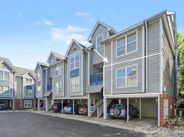 509 Graham St #2A, Charlotte, NC 28202