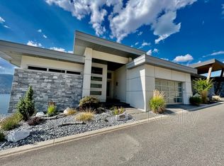 3380 Chocolate Lily Ln, Kelowna, BC V1V 3G1