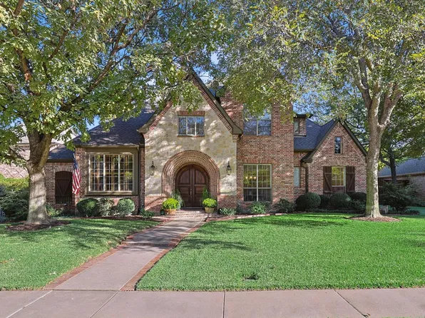 736 Lexington Ave, Coppell, TX 75019
