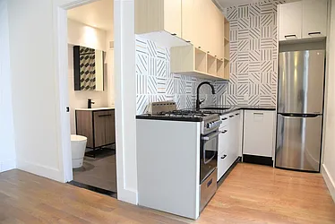 Rented by Lang Realty LLC