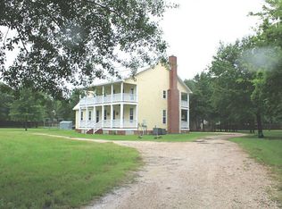 20525 Budde Cemetary Rd, Spring, TX 77388