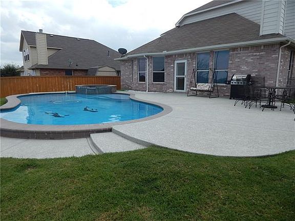2nd image of 1404 Dun Horse Dr