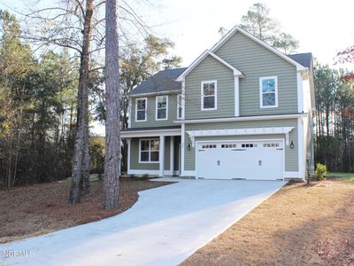 105 West Pointe Way, Rocky Point, NC, 28457
