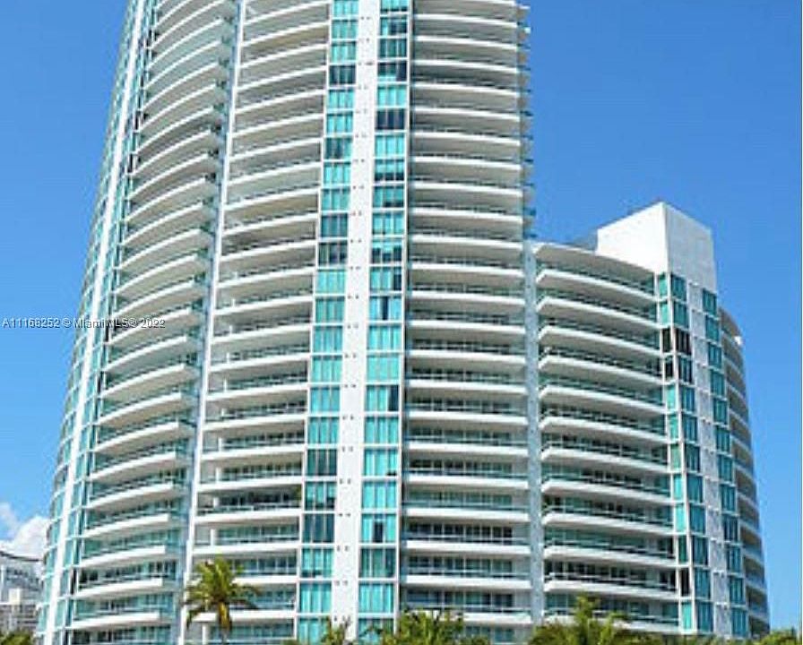 1st image of 1000 S Pointe Dr APT 708