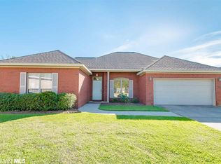 9595 Collier Loop, Daphne, AL 36526