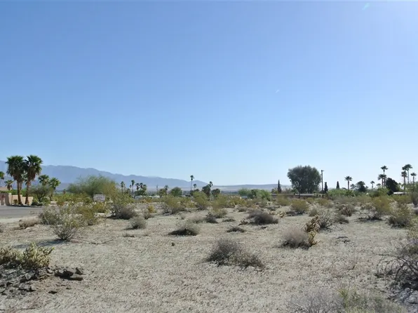 Country Clb, Borrego Springs, CA 92004