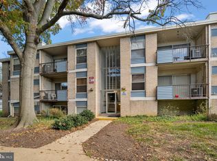 3819 Saint Barnabas Rd APT T1, Suitland, MD 20746