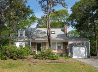 139 Seapit Rd, East Falmouth, MA 02536