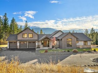 120 Owl Ridge Drive, Cle Elum, WA 98922