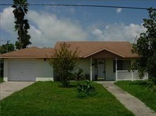 4463 Bahama Dr, Hernando Beach, FL 34607