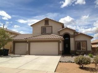 7305 Sidewinder Dr NE, Albuquerque, NM 87113