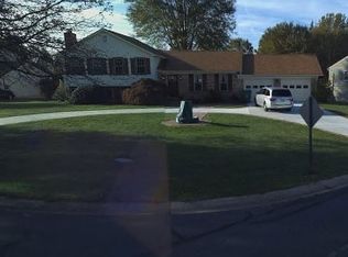 3793 Primrose Ct, Waldorf, MD