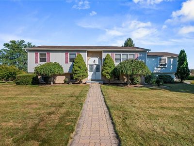 423 Braddock St, Johnstown, PA, 15905