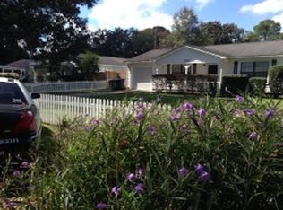 10541 Betmark Rd, Pensacola, FL 32534