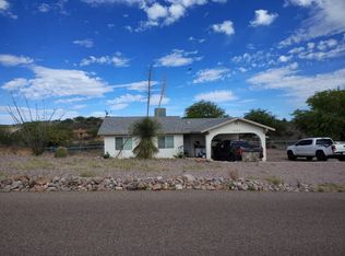 1005 Camino Estrella, Rio Rico, AZ 85648