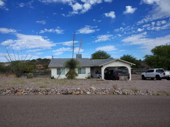 1005 Camino Estrella, Rio Rico, AZ 85648