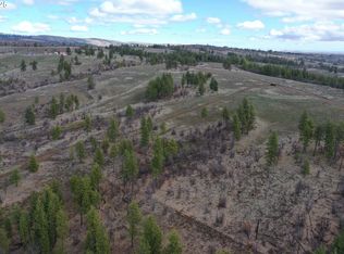 0 Jensen Quarry Rd, Bickleton, WA 99322