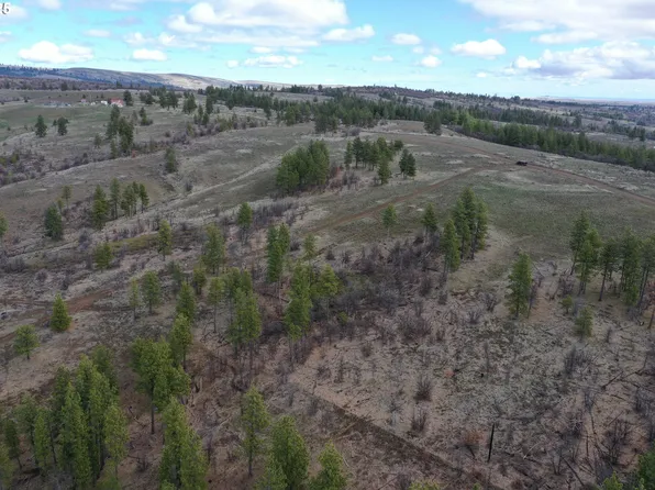 0 Jensen Quarry Rd, Bickleton, WA 99322